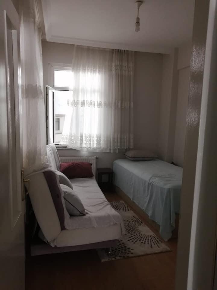 شقة 1+2 في الفاتح… اسطنبول