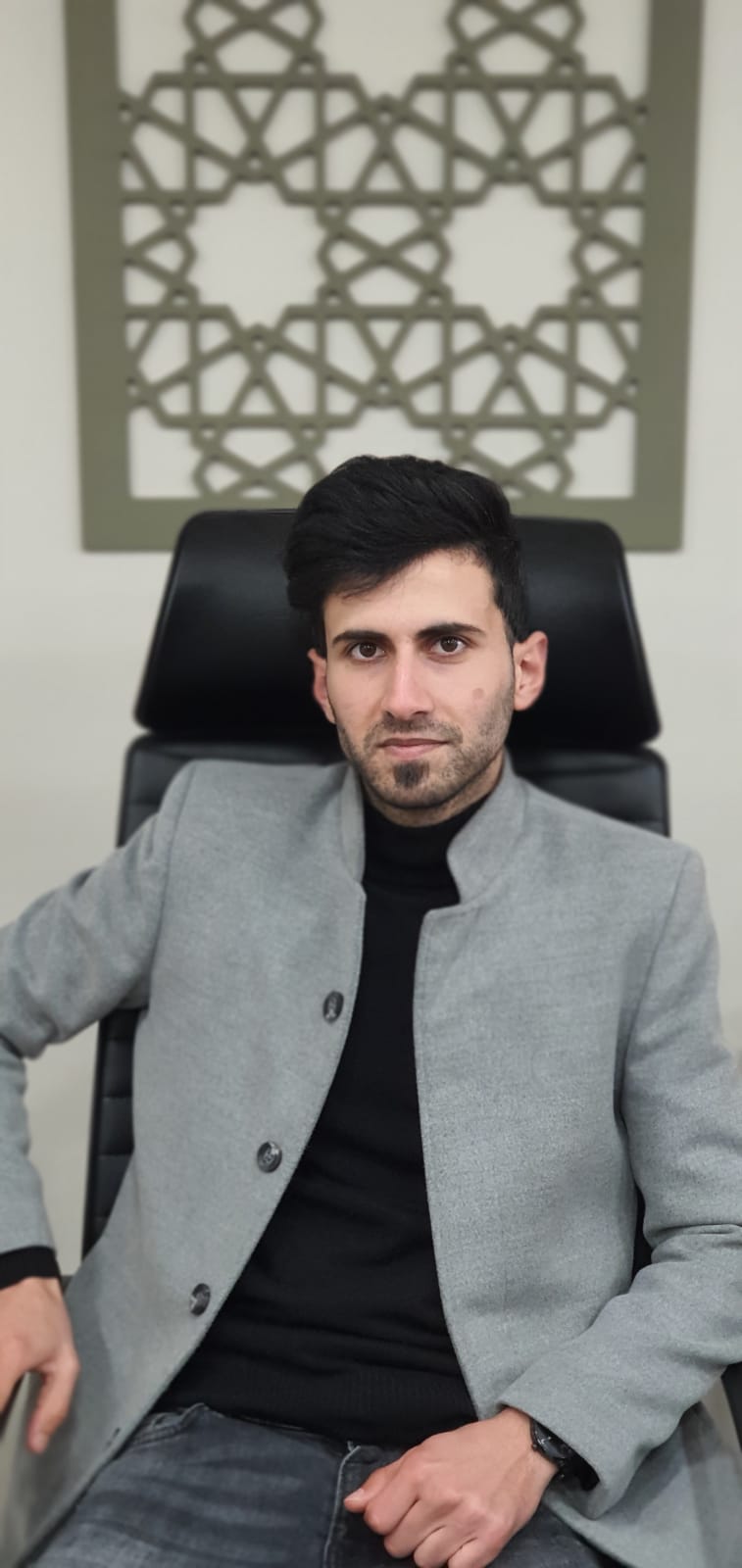 Mohammad Alnahas