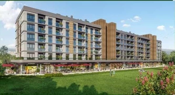 Residential investment project in Istanbul/Arnavutköy Code (IC 285)