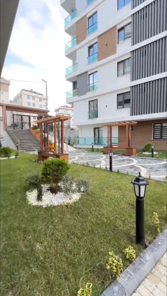 Apartment for sale in Istanbul/Beylikduzu – Gurbanar