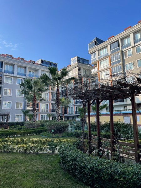 Apartment for sale in Istanbul/Beylikduzu – Gurbanar
