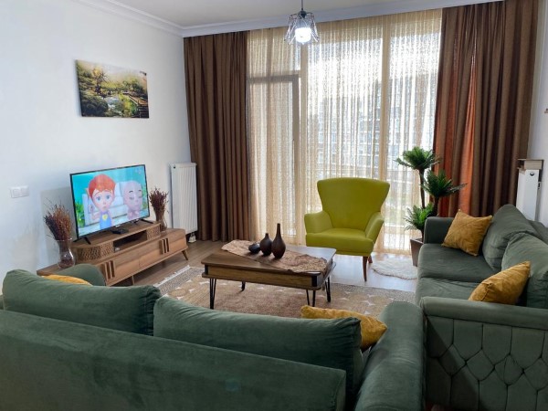 Apartment for sale in Istanbul/Kayşehir