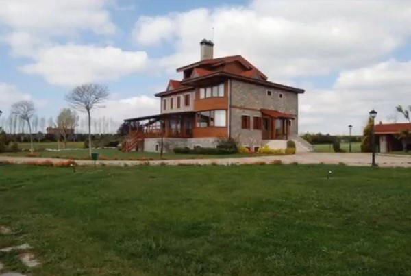 İstanbul / Çatalca’da satılık villa