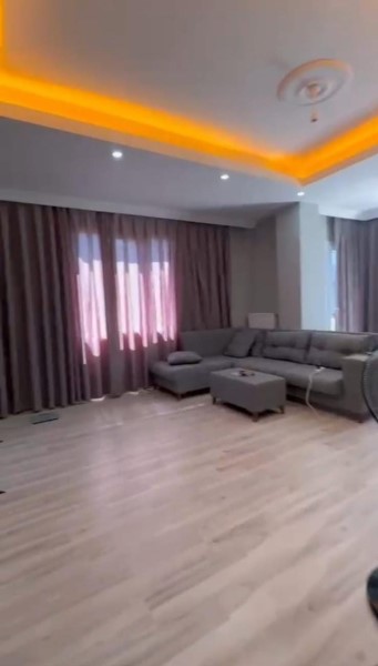 Furnished apartment for sale in Istanbul/Beylikduzu – Yakuplu