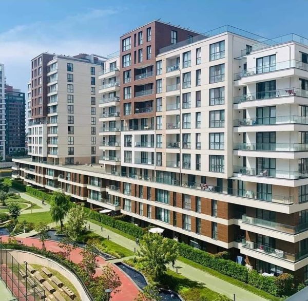 Apartment for sale in Istanbul / Basaksehir – Kayaşehir