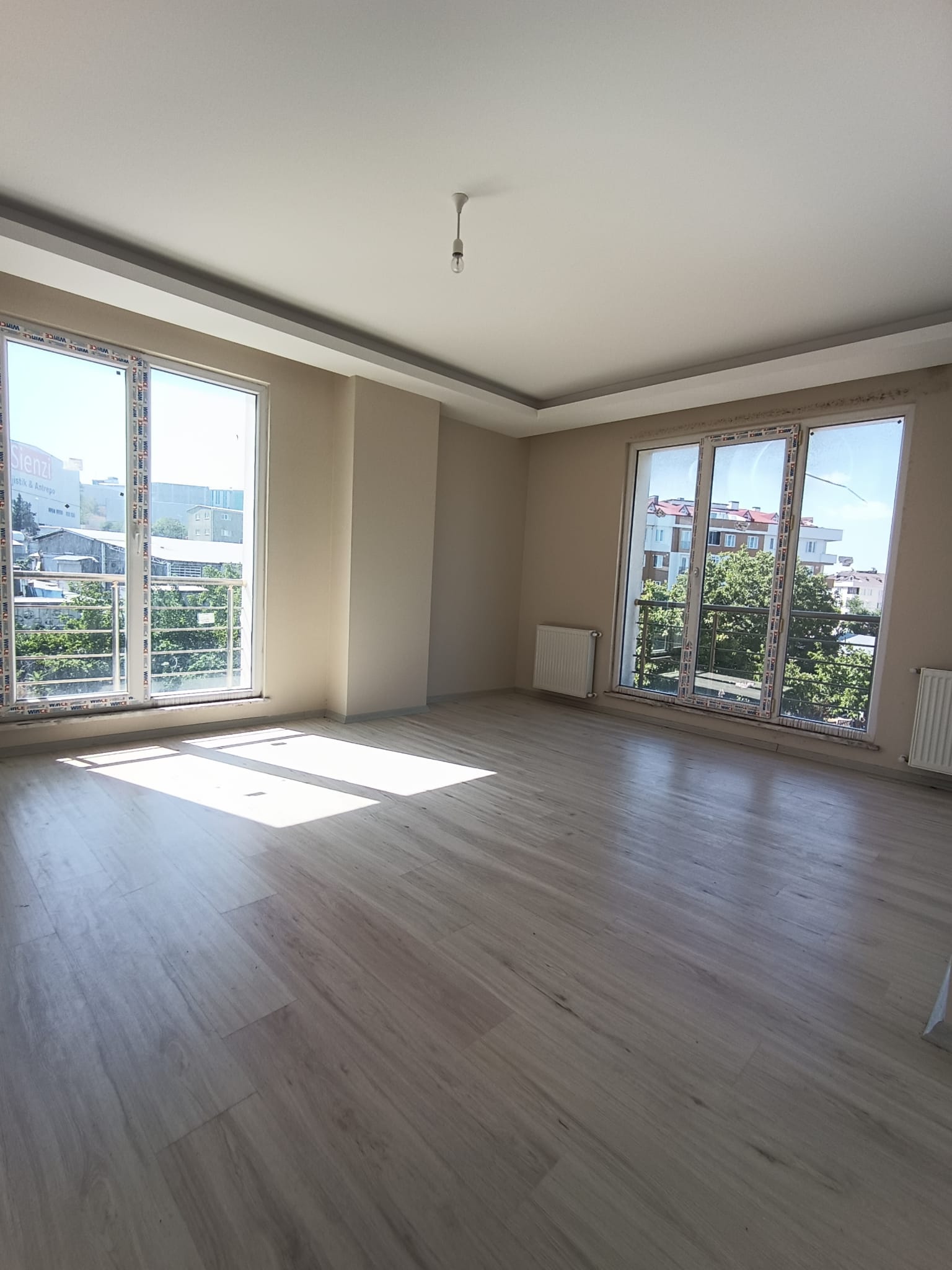 Apartment for sale in Istanbul / Arnavutkoy