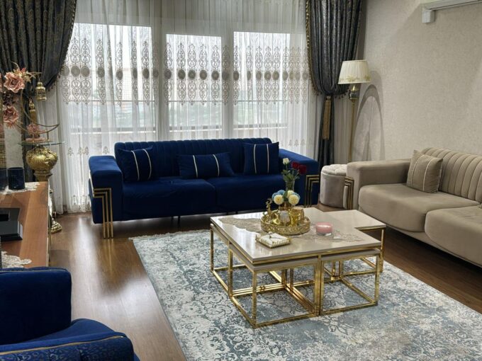 Apartment for sale in Istanbul / Başakşehir