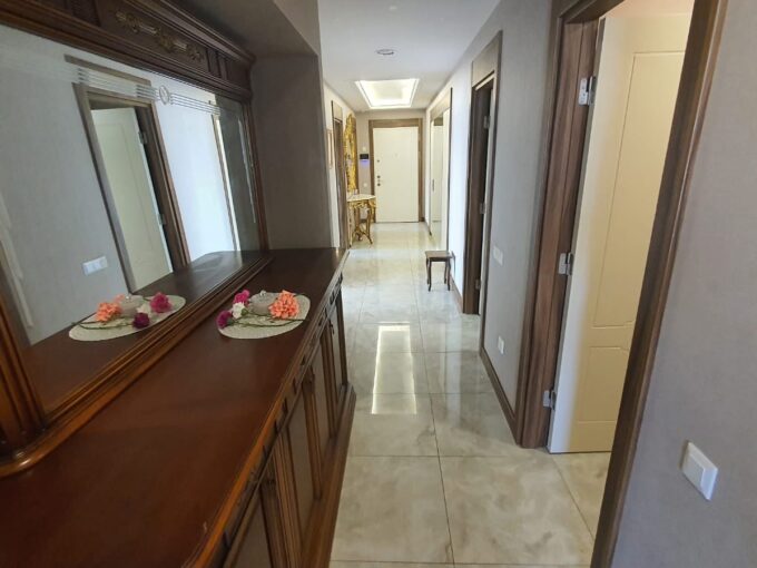 4+1 Apartment for sale in Mavera 2 Başakşehir / İstanbul